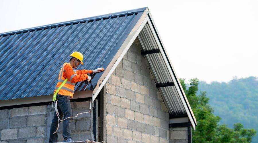 Local Siding Services in Murchison, TX